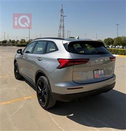 هافال H6